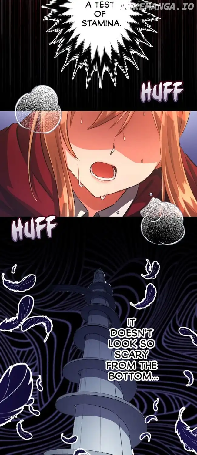 Sacrificed to Be the Beast King’s Bride Chapter 29 209 10