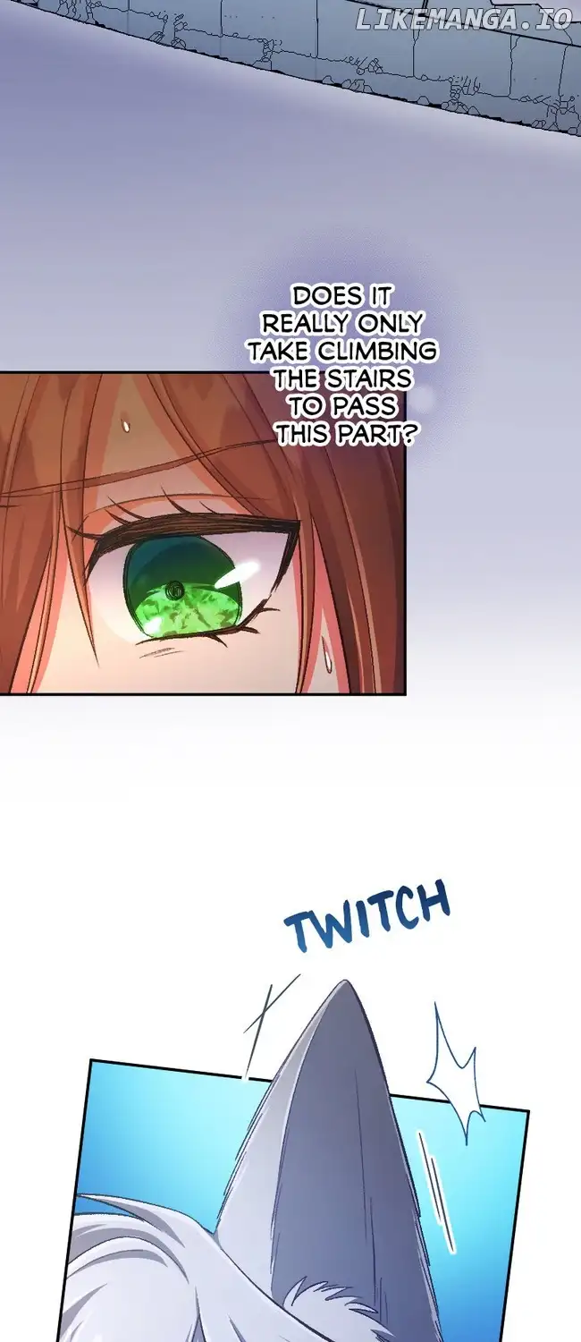 Sacrificed to Be the Beast King’s Bride Chapter 29 212 13