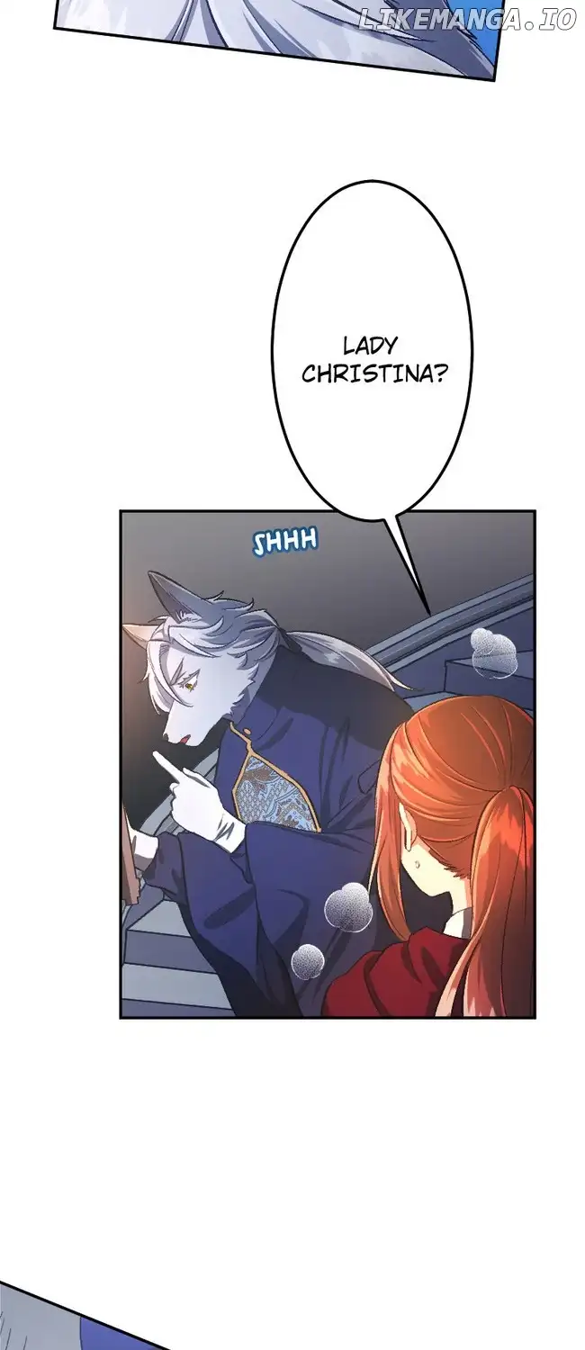 Sacrificed to Be the Beast King’s Bride Chapter 29 213 14