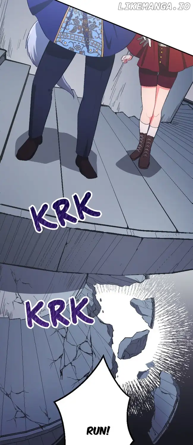 Sacrificed to Be the Beast King’s Bride Chapter 29 214 15