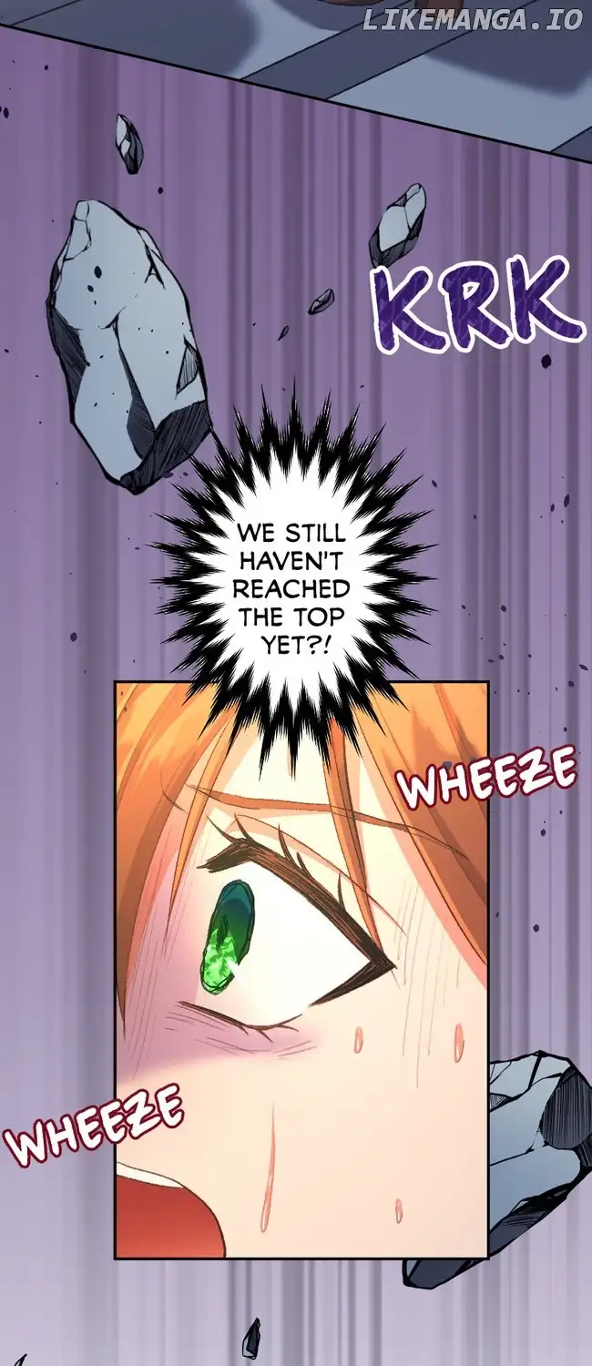 Sacrificed to Be the Beast King’s Bride Chapter 29 216 17