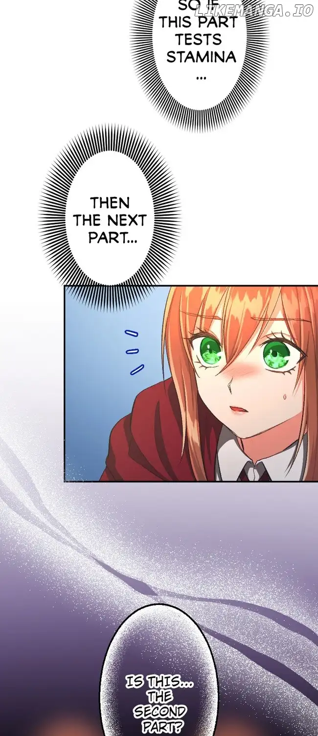 Sacrificed to Be the Beast King’s Bride Chapter 29 226 27