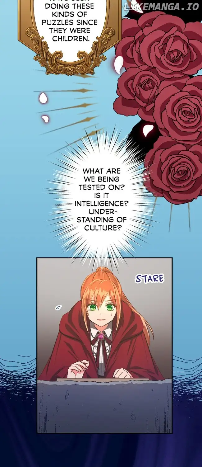 Sacrificed to Be the Beast King’s Bride Chapter 29 229 30