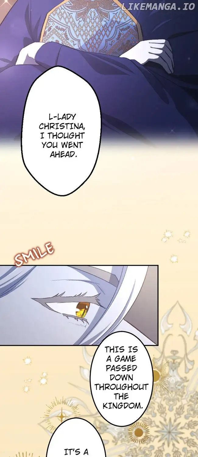 Sacrificed to Be the Beast King’s Bride Chapter 29 236 37