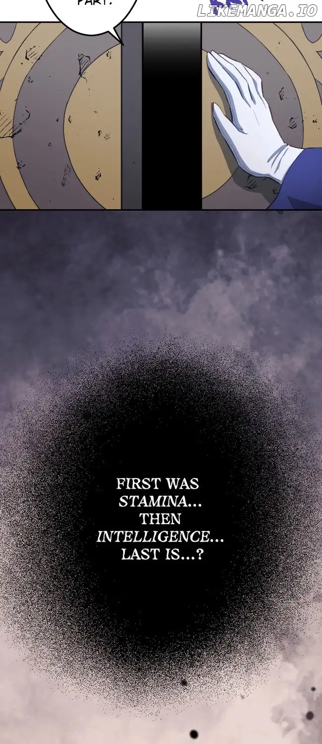 Sacrificed to Be the Beast King’s Bride Chapter 29 238 39
