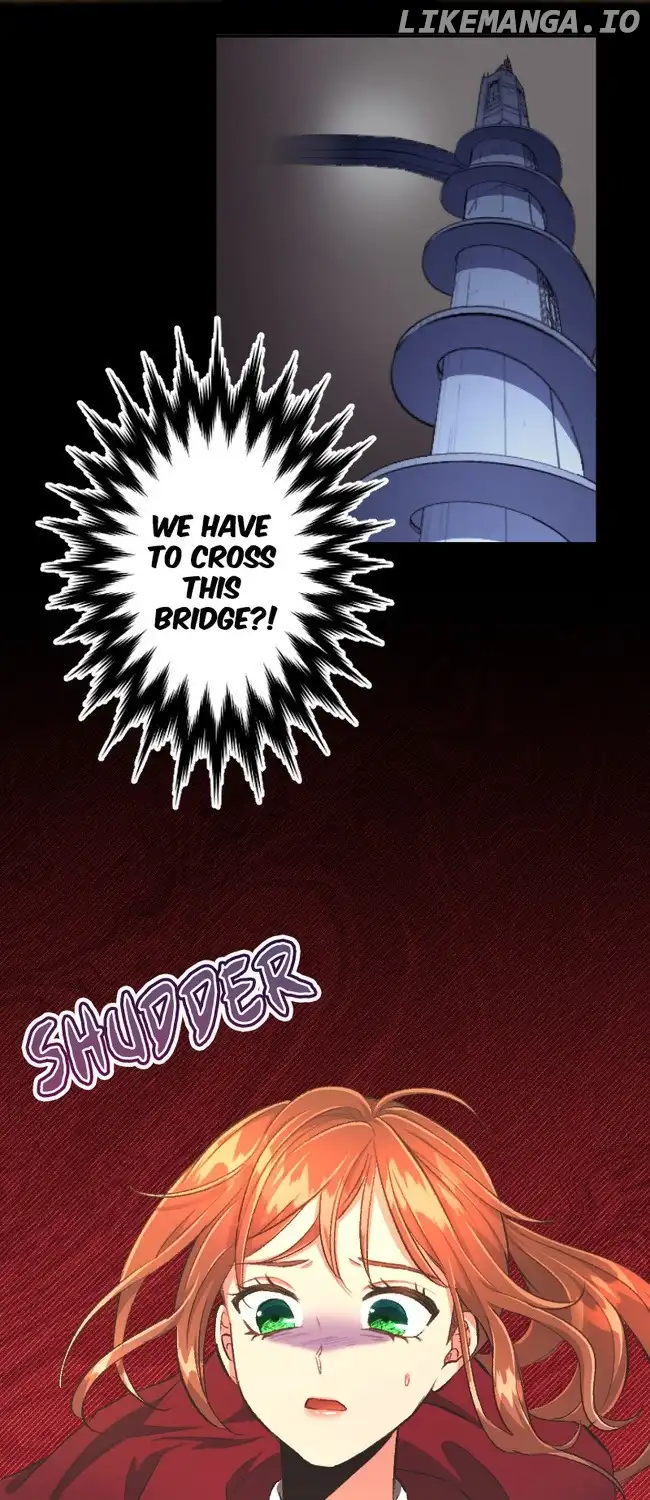 Sacrificed to Be the Beast King’s Bride Chapter 29 241 42