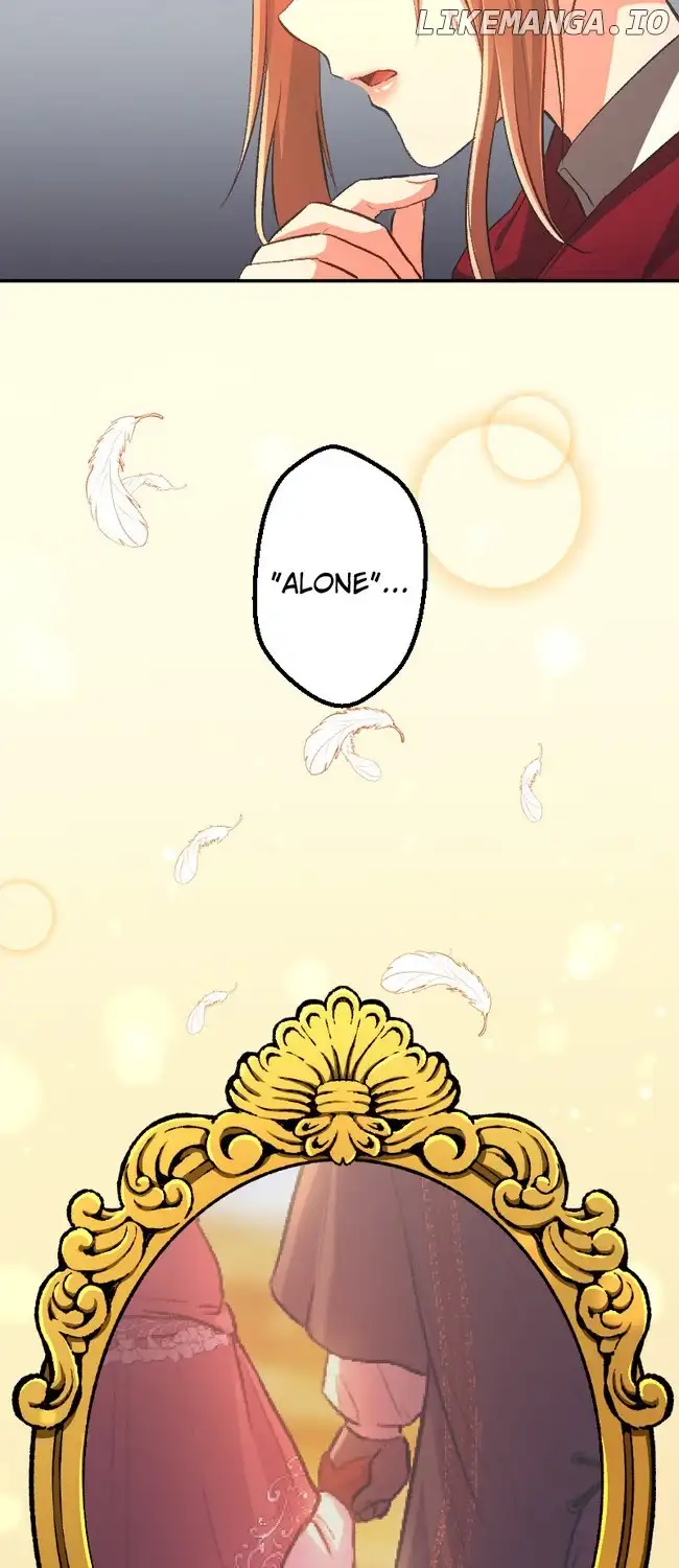 Sacrificed to Be the Beast King’s Bride Chapter 29 244 45