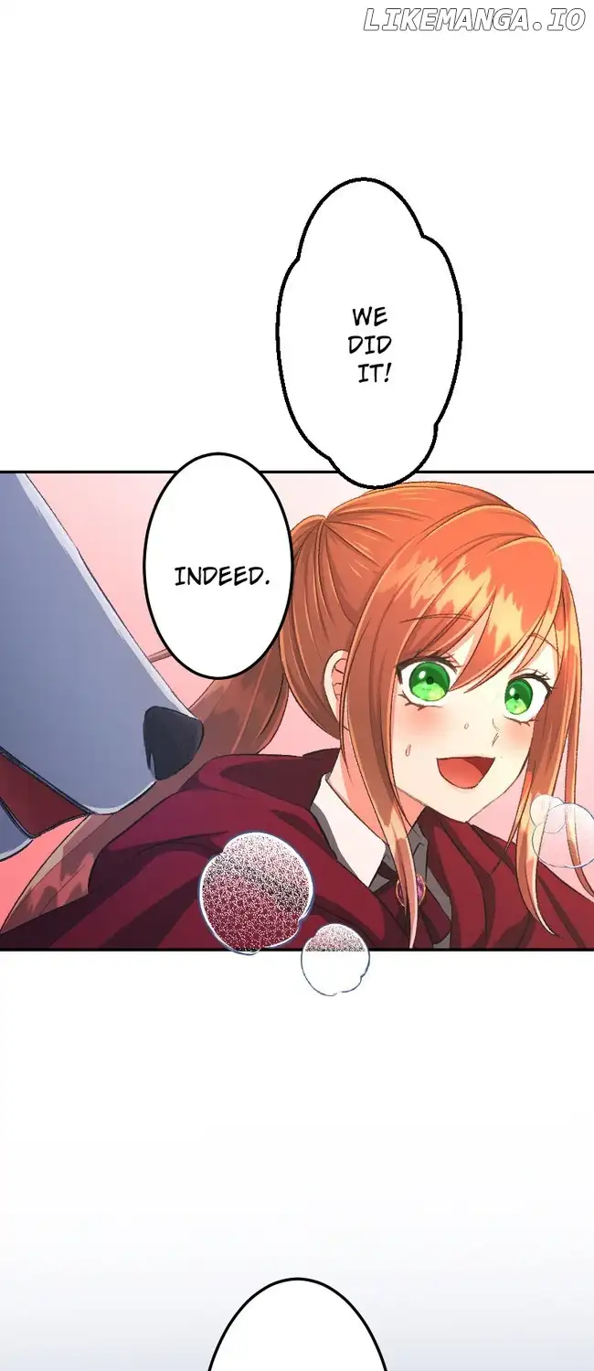 Sacrificed to Be the Beast King’s Bride Chapter 29 249 50