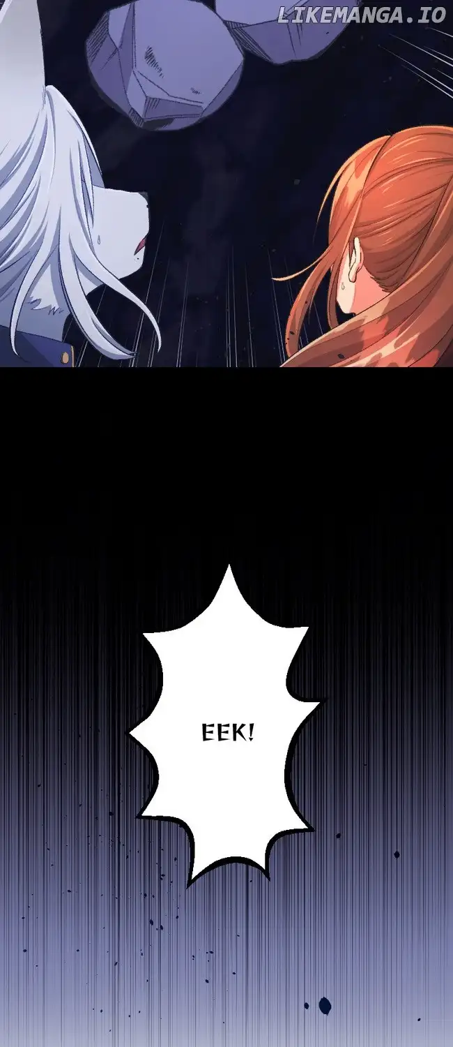 Sacrificed to Be the Beast King’s Bride Chapter 29 251 52