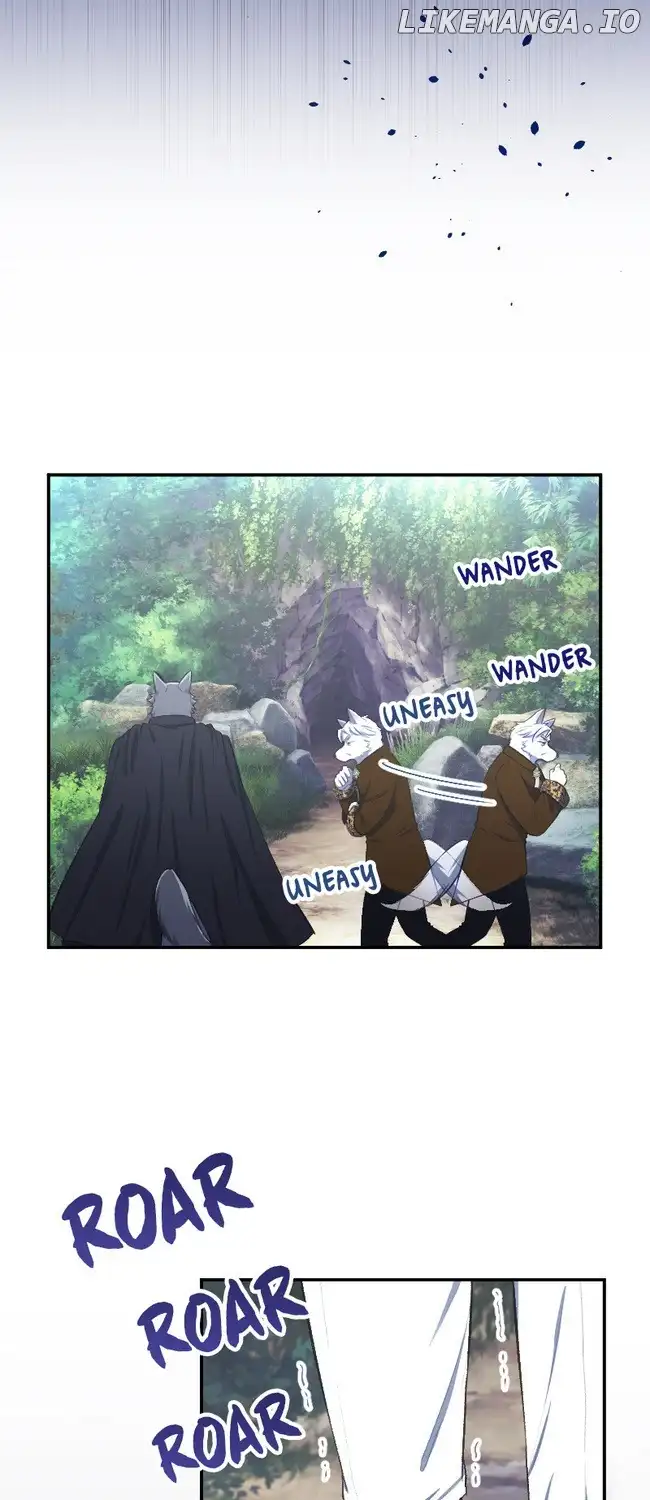Sacrificed to Be the Beast King’s Bride Chapter 29 252 53