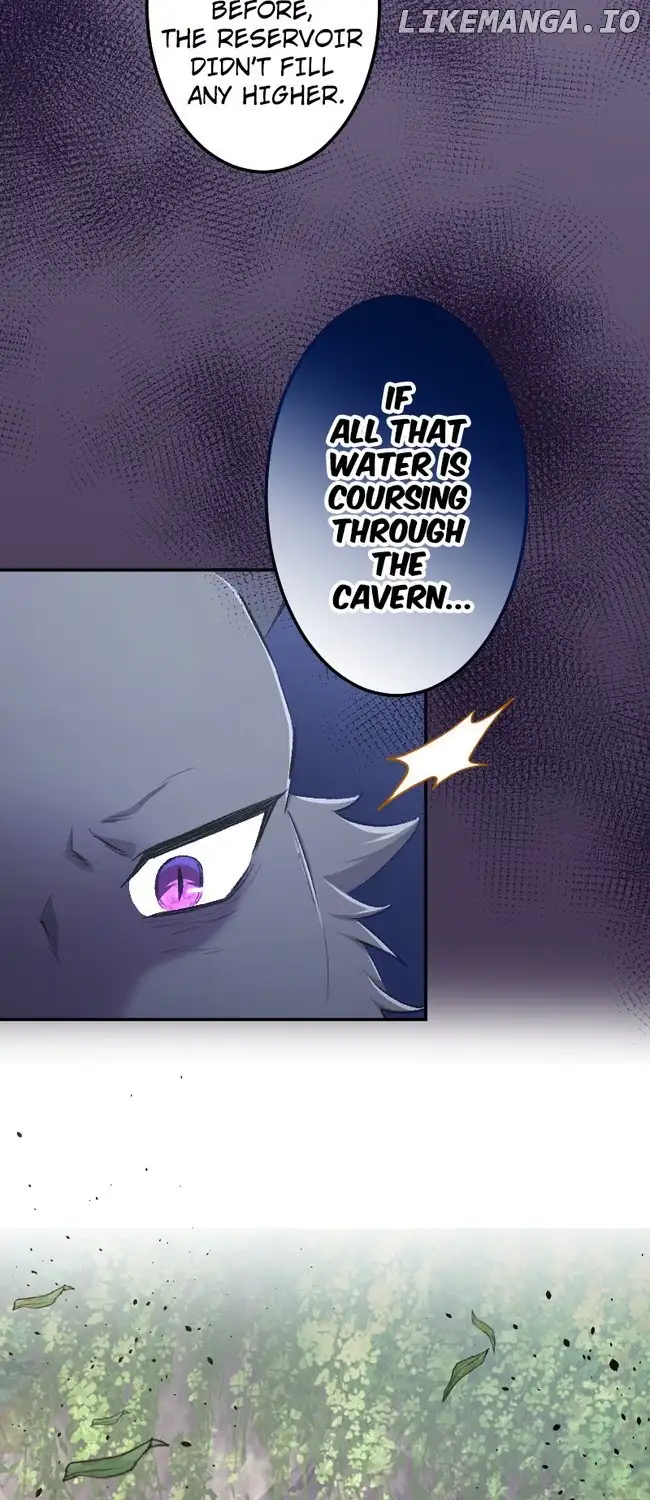 Sacrificed to Be the Beast King’s Bride Chapter 29 254 55