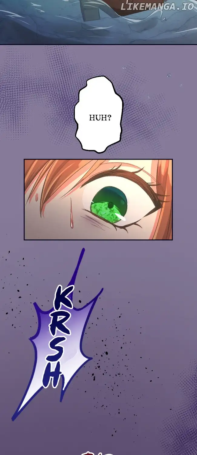 Sacrificed to Be the Beast King’s Bride Chapter 29 259 60