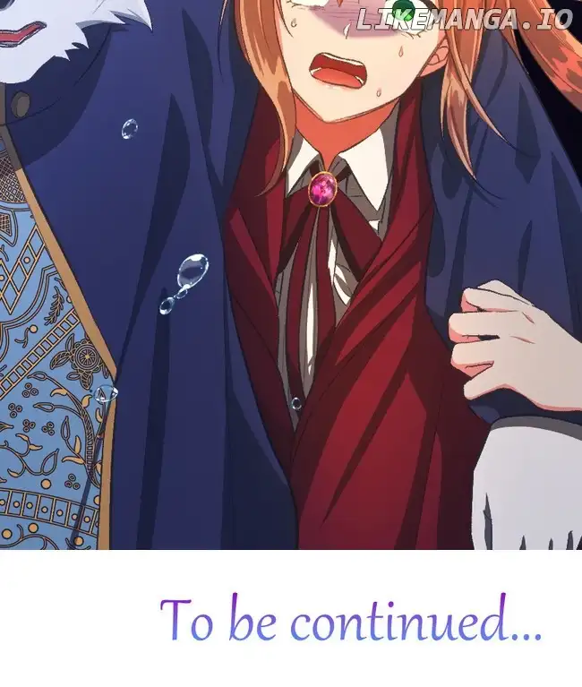 Sacrificed to Be the Beast King’s Bride Chapter 29 262 63
