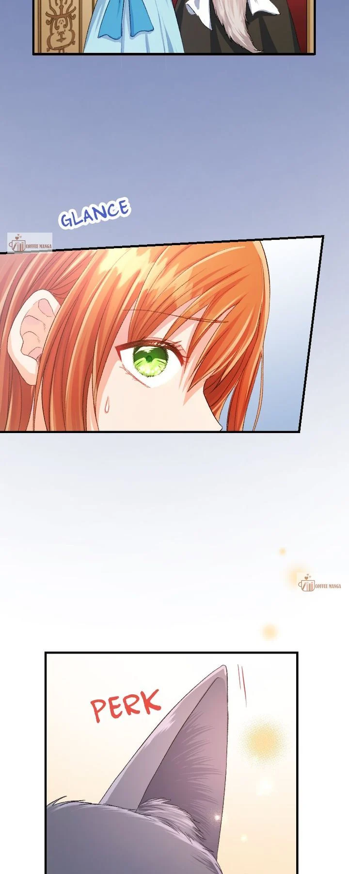 Sacrificed to Be the Beast King’s Bride Chapter 3 203 05