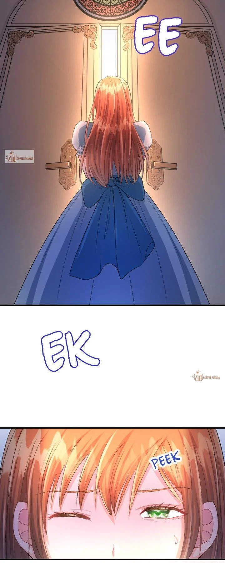 Sacrificed to Be the Beast King’s Bride Chapter 3 212 14