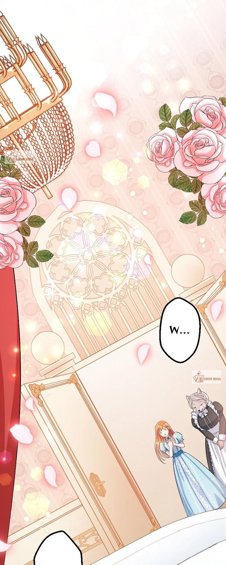 Sacrificed to Be the Beast King’s Bride Chapter 3 213 15