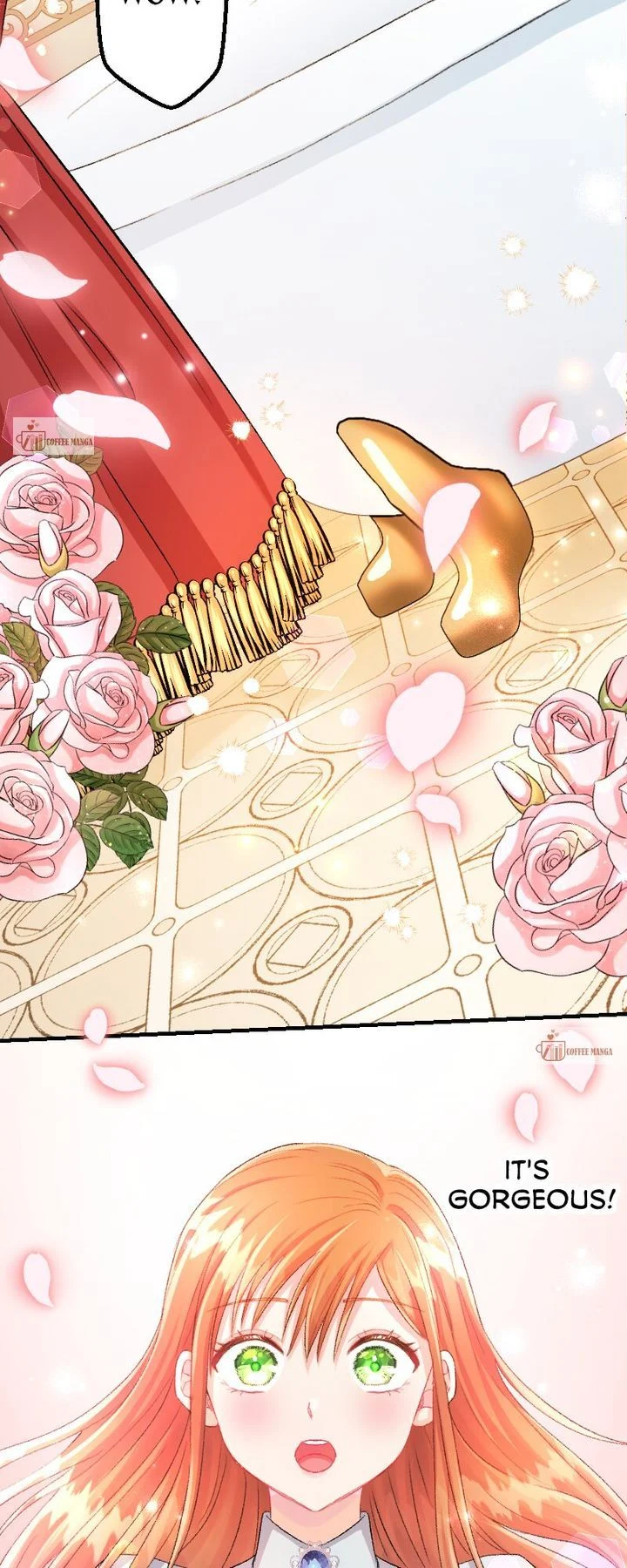 Sacrificed to Be the Beast King’s Bride Chapter 3 215 17
