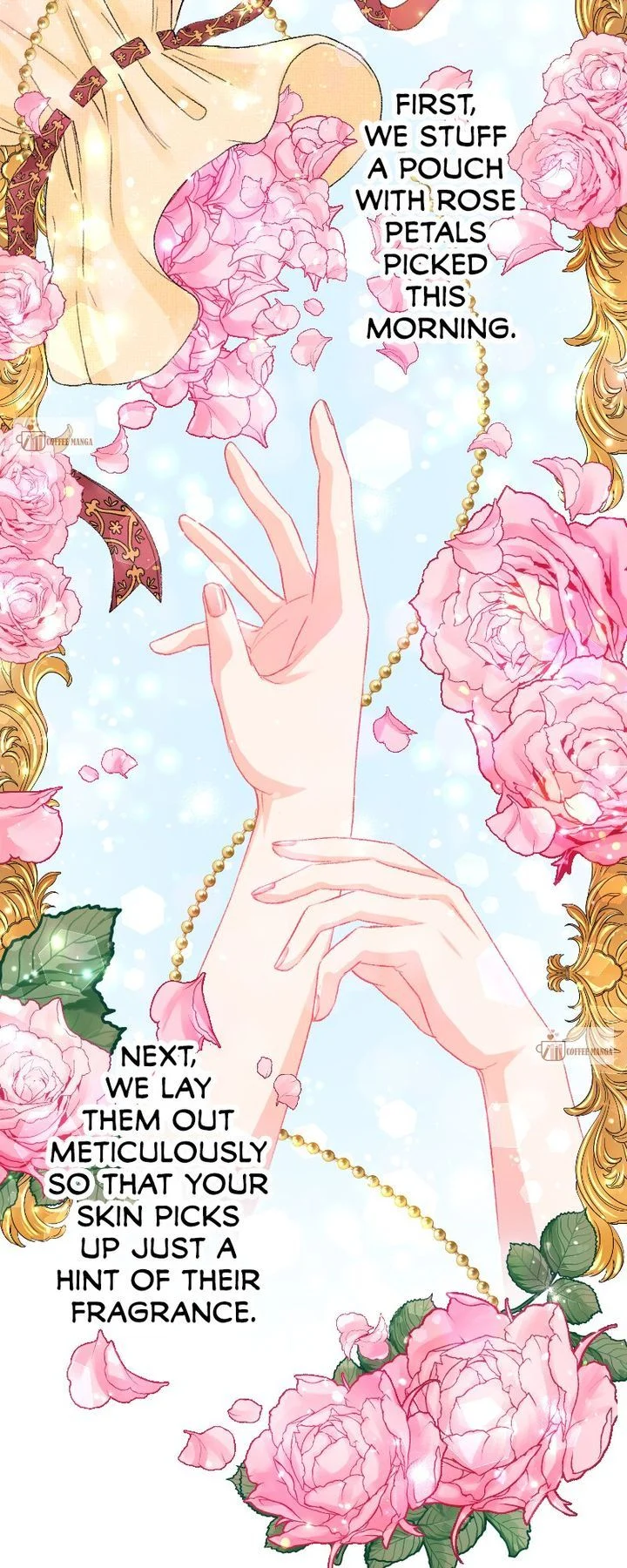 Sacrificed to Be the Beast King’s Bride Chapter 3 218 20