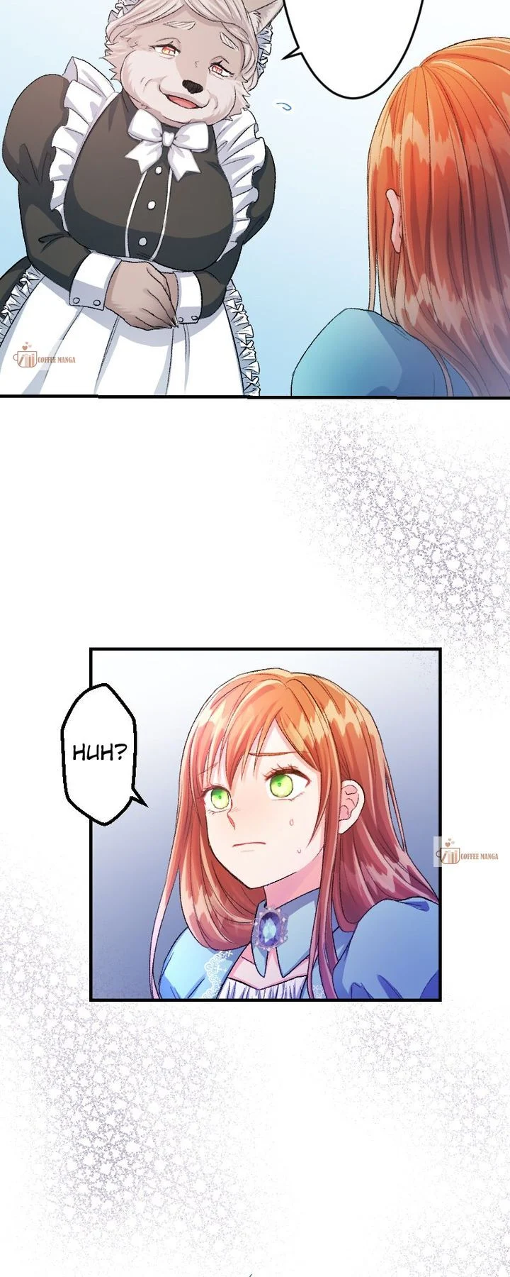 Sacrificed to Be the Beast King’s Bride Chapter 3 225 27
