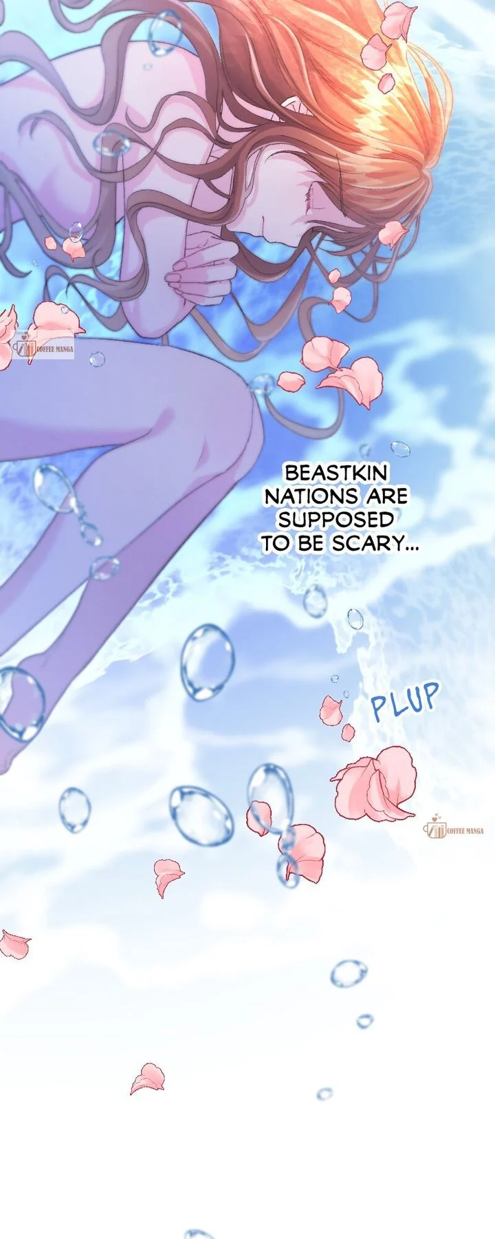 Sacrificed to Be the Beast King’s Bride Chapter 3 232 34