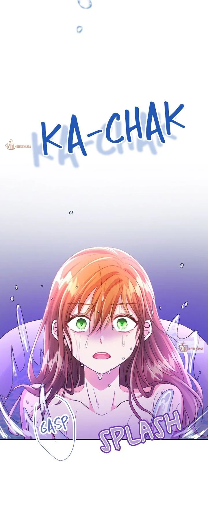 Sacrificed to Be the Beast King’s Bride Chapter 3 233 35