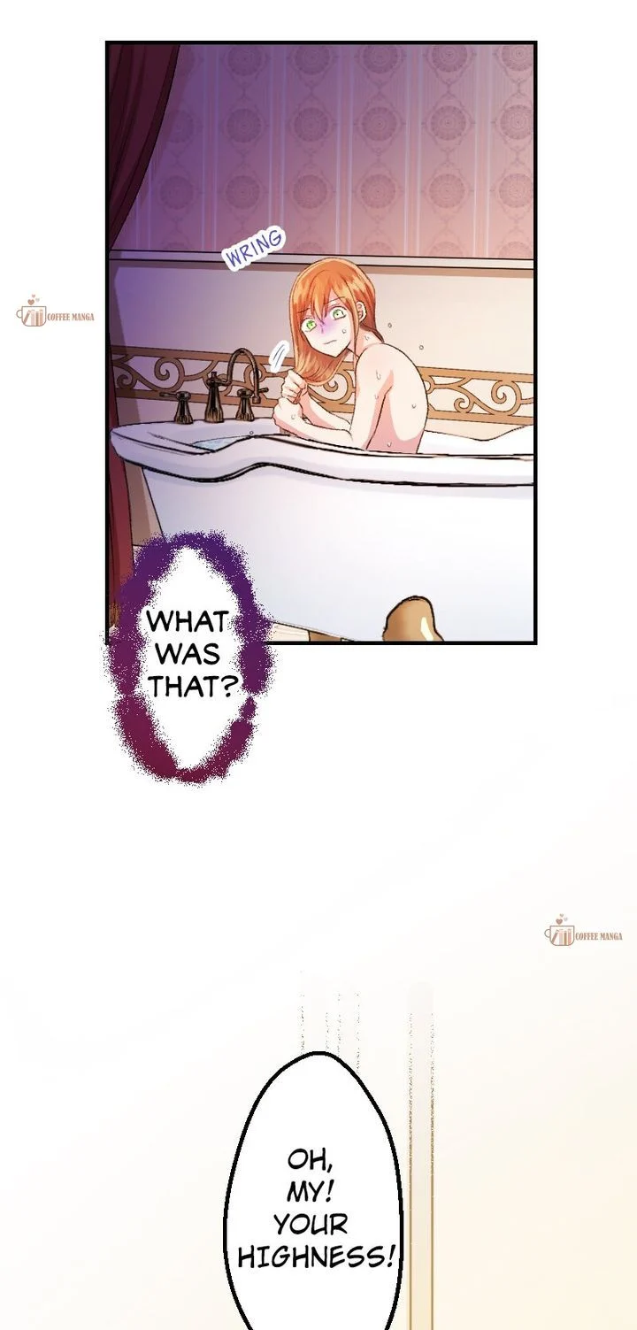 Sacrificed to Be the Beast King’s Bride Chapter 3 234 36