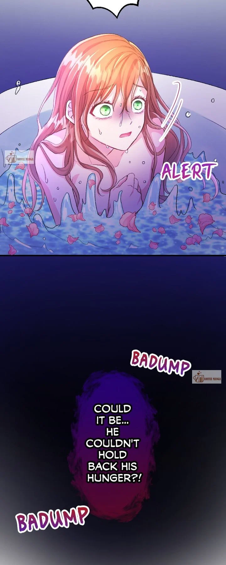 Sacrificed to Be the Beast King’s Bride Chapter 3 236 38