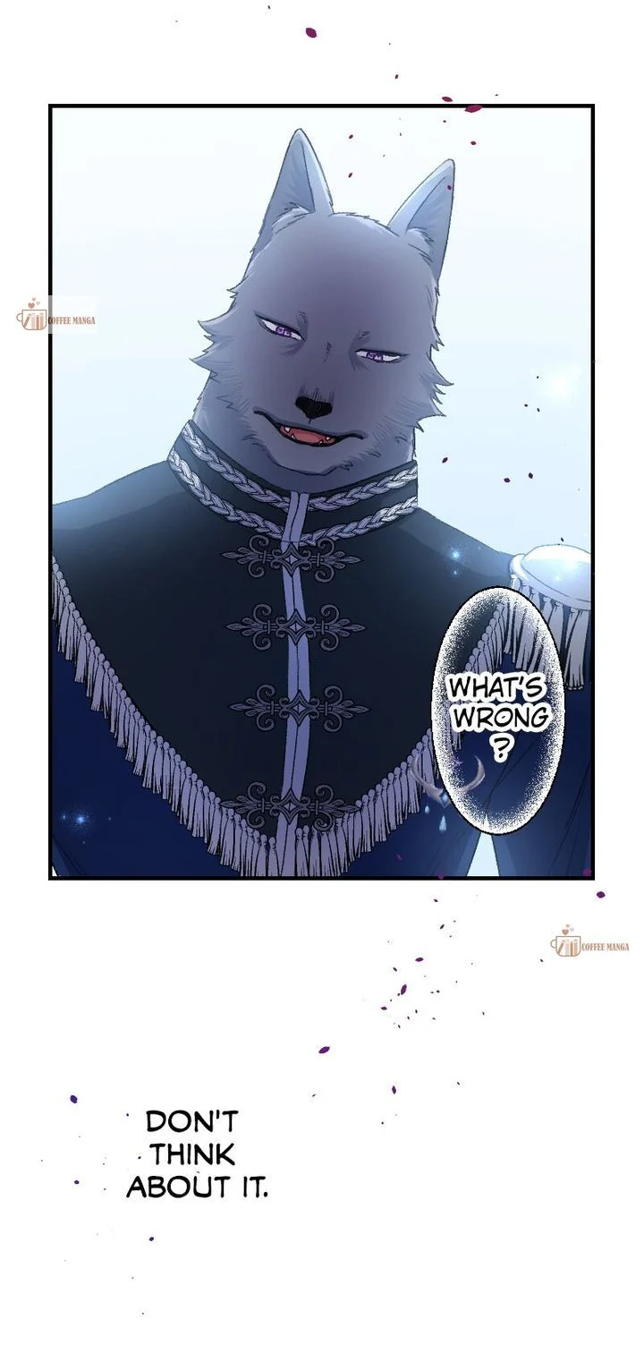 Sacrificed to Be the Beast King’s Bride Chapter 3 239 41