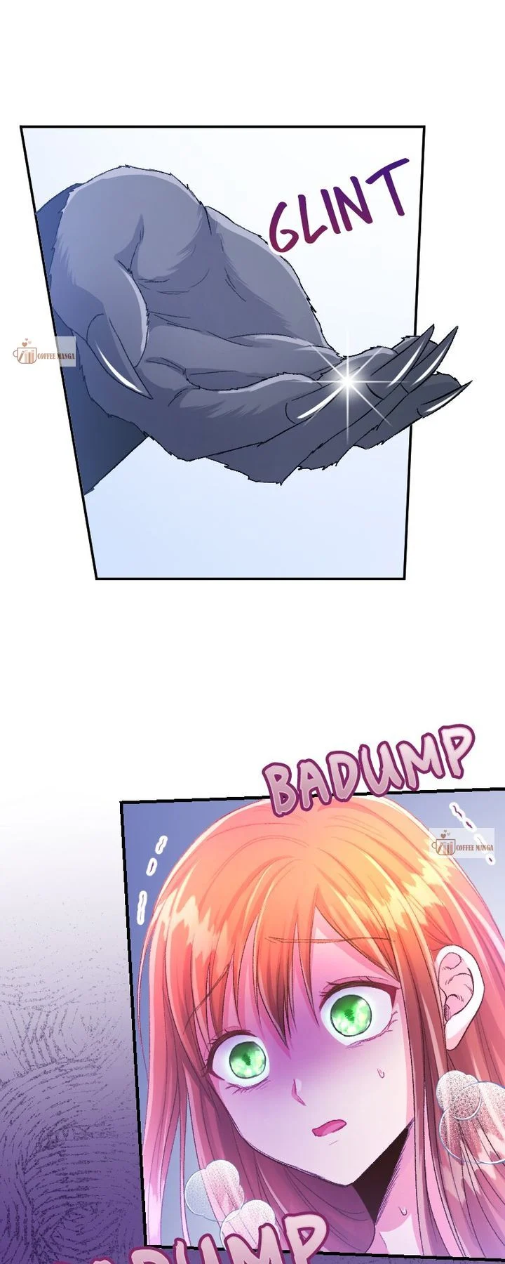 Sacrificed to Be the Beast King’s Bride Chapter 3 241 43
