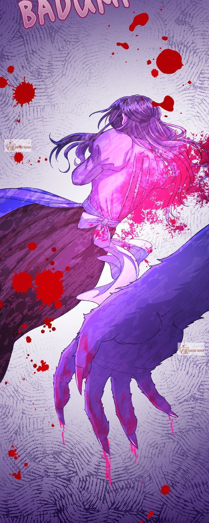 Sacrificed to Be the Beast King’s Bride Chapter 3 247 49
