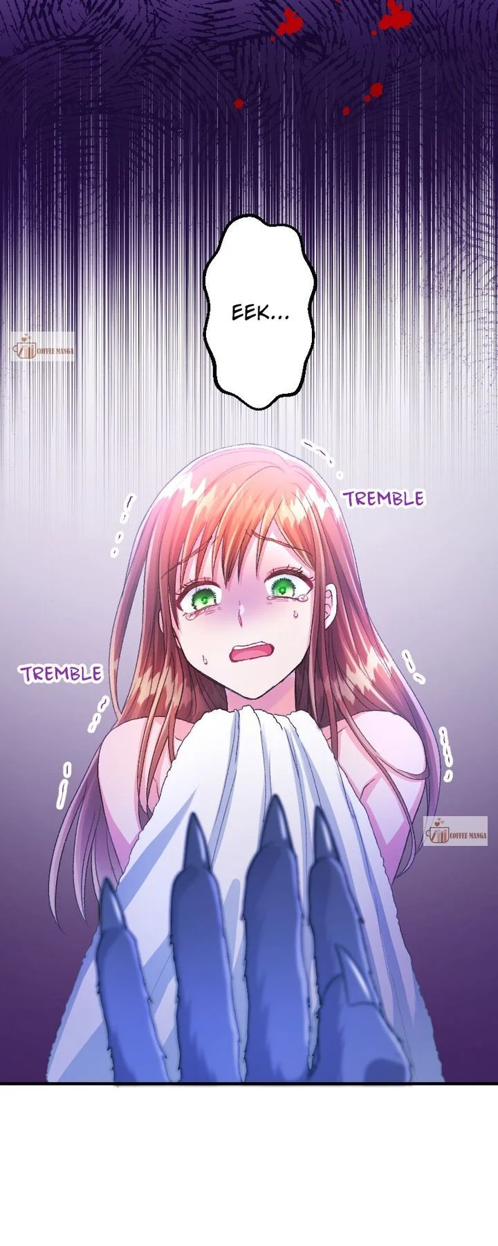 Sacrificed to Be the Beast King’s Bride Chapter 3 248 50