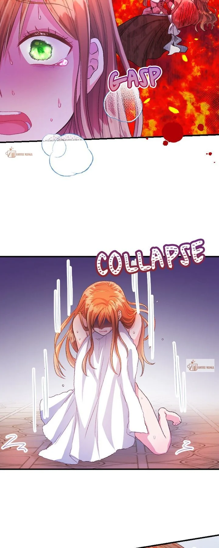 Sacrificed to Be the Beast King’s Bride Chapter 3 251 53