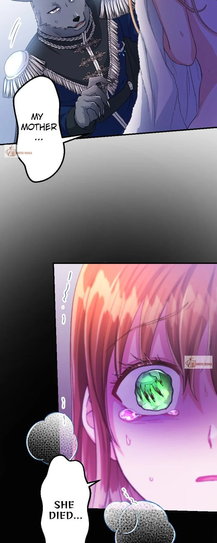 Sacrificed to Be the Beast King’s Bride Chapter 3 253 55