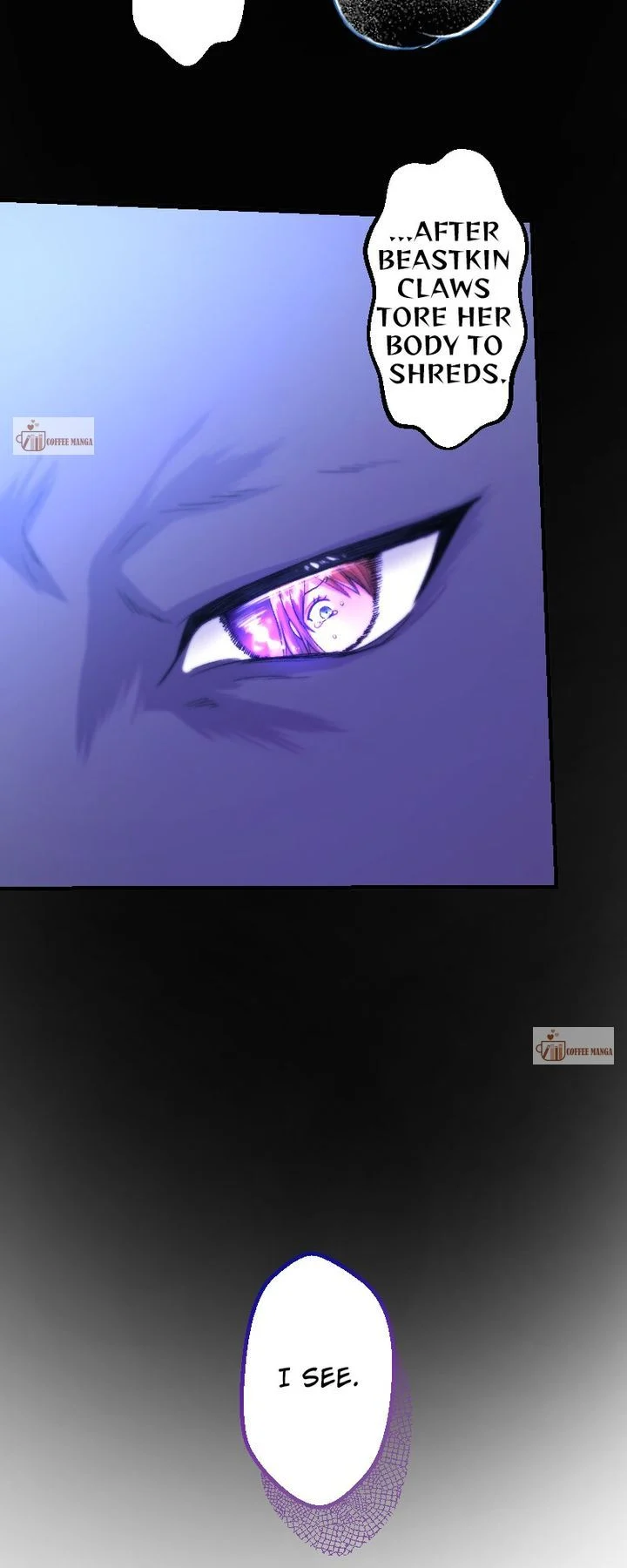Sacrificed to Be the Beast King’s Bride Chapter 3 254 56