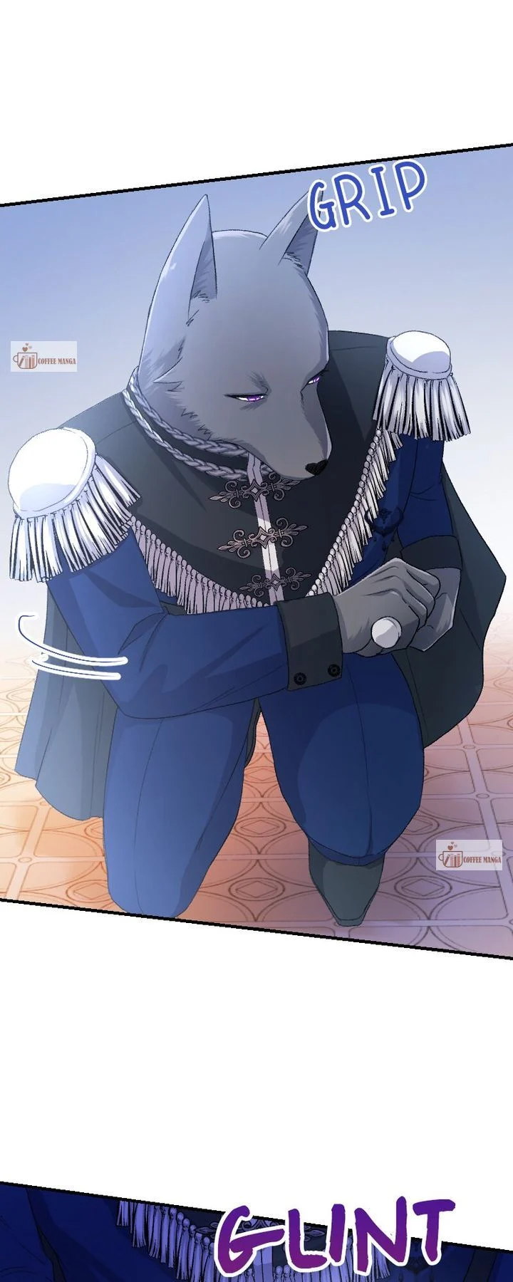 Sacrificed to Be the Beast King’s Bride Chapter 3 255 57