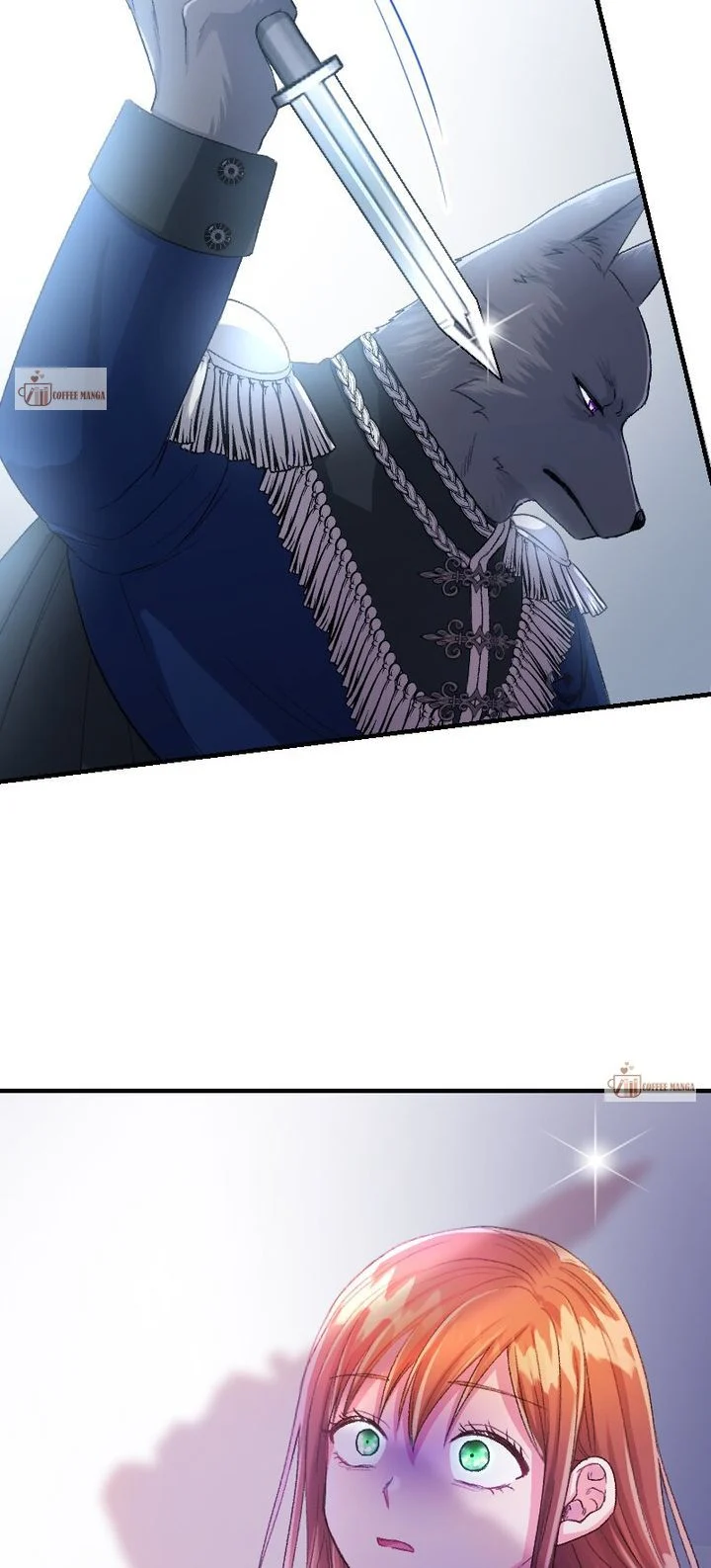 Sacrificed to Be the Beast King’s Bride Chapter 3 258 60