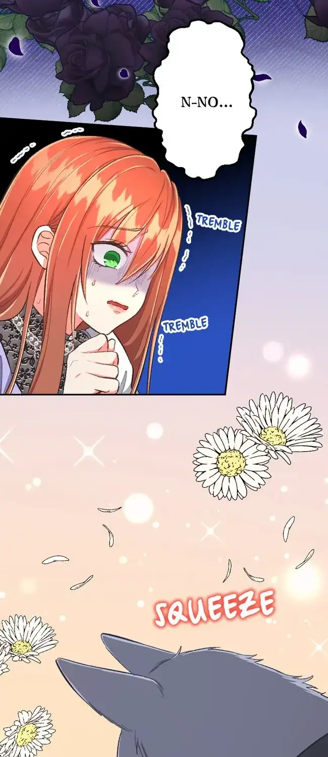 Sacrificed to Be the Beast King’s Bride Chapter 33 180 05