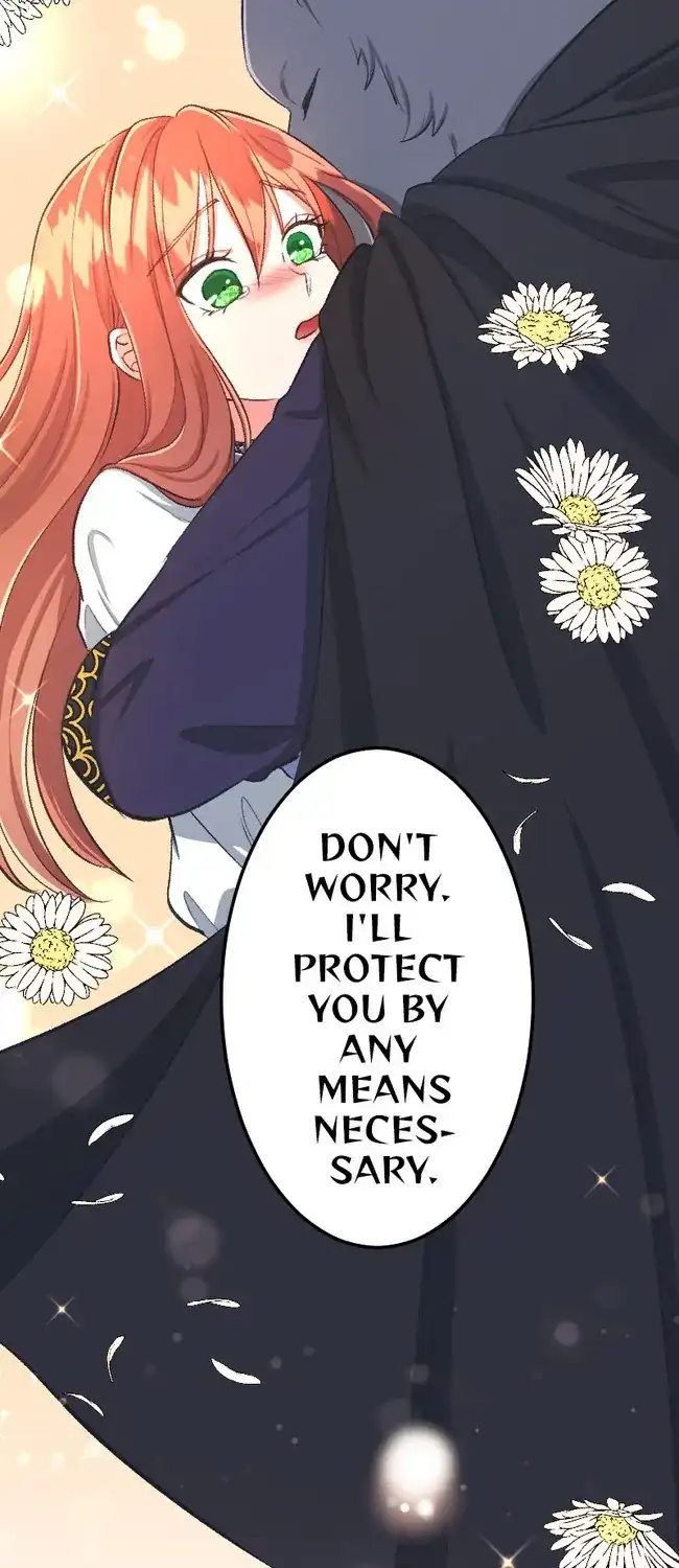 Sacrificed to Be the Beast King’s Bride Chapter 33 181 06