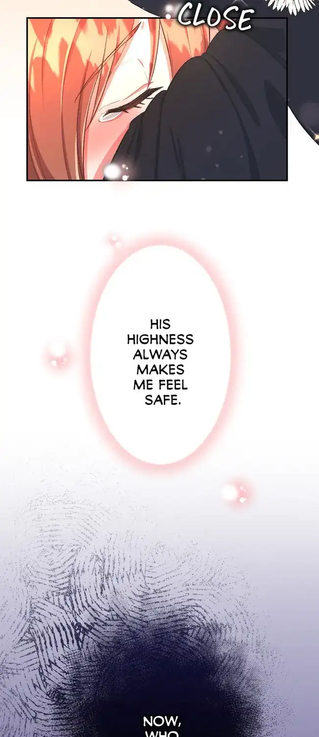 Sacrificed to Be the Beast King’s Bride Chapter 33 182 07