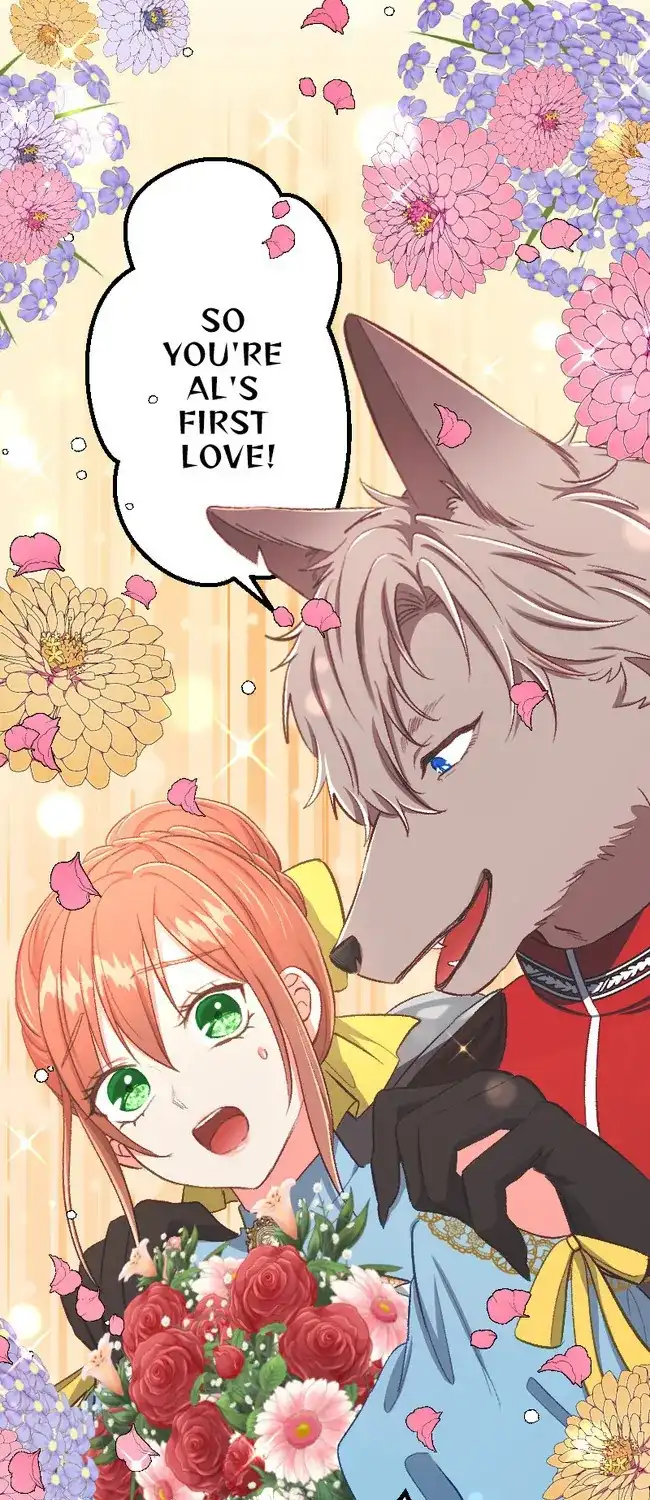 Sacrificed to Be the Beast King’s Bride Chapter 33 196 21