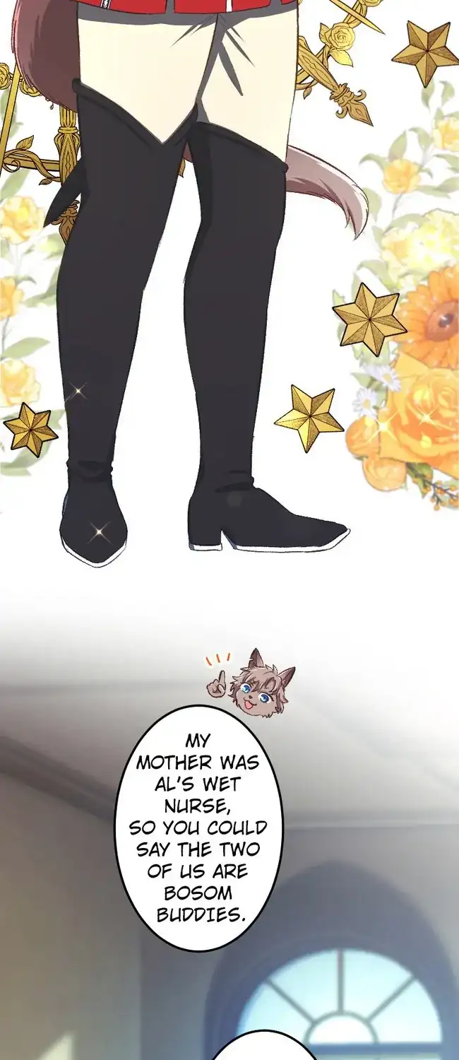 Sacrificed to Be the Beast King’s Bride Chapter 33 201 26