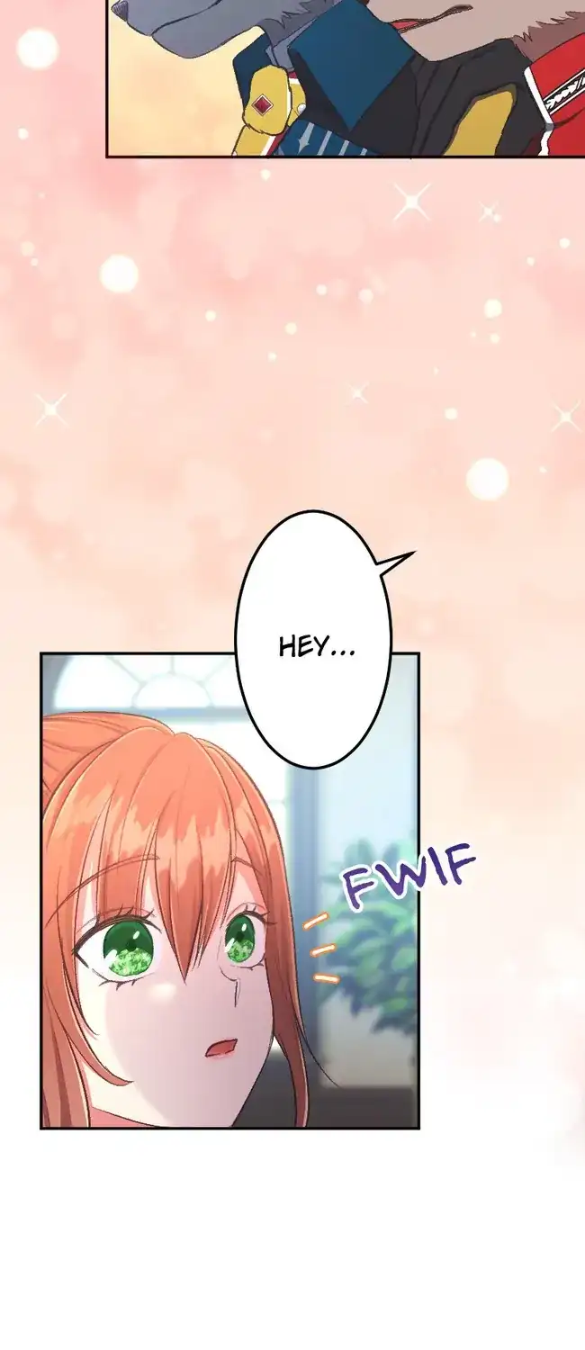 Sacrificed to Be the Beast King’s Bride Chapter 33 205 30