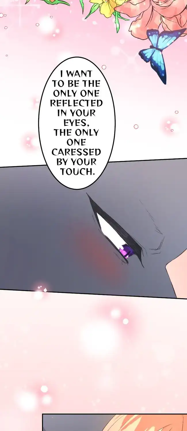 Sacrificed to Be the Beast King’s Bride Chapter 33 214 39