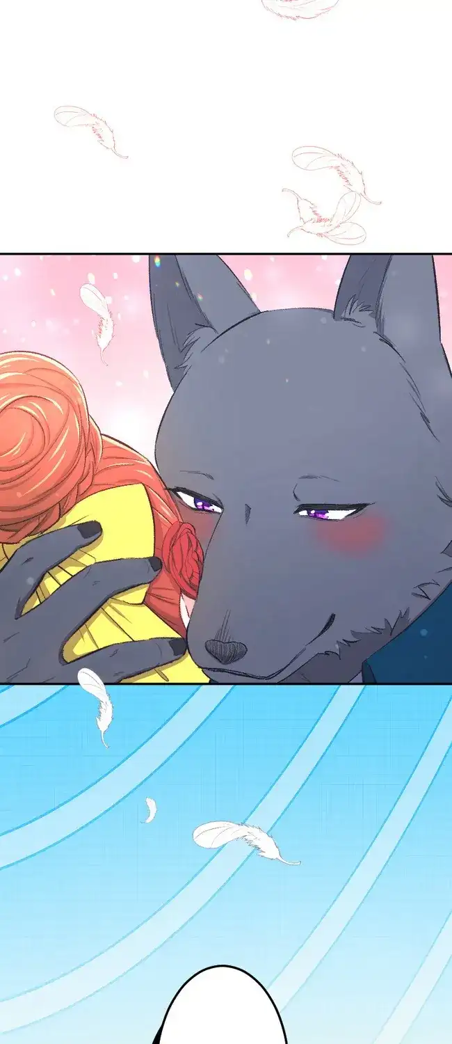 Sacrificed to Be the Beast King’s Bride Chapter 33 217 42