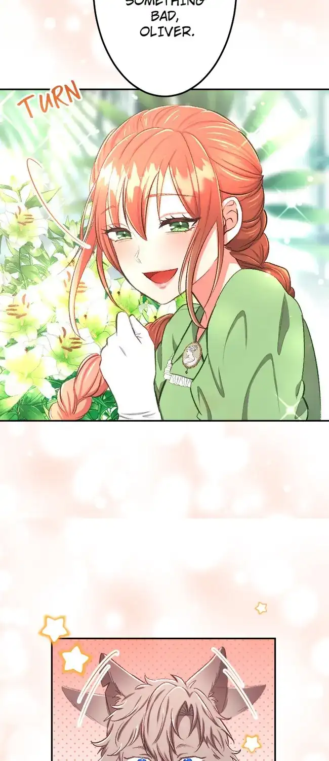Sacrificed to Be the Beast King’s Bride Chapter 33 225 50