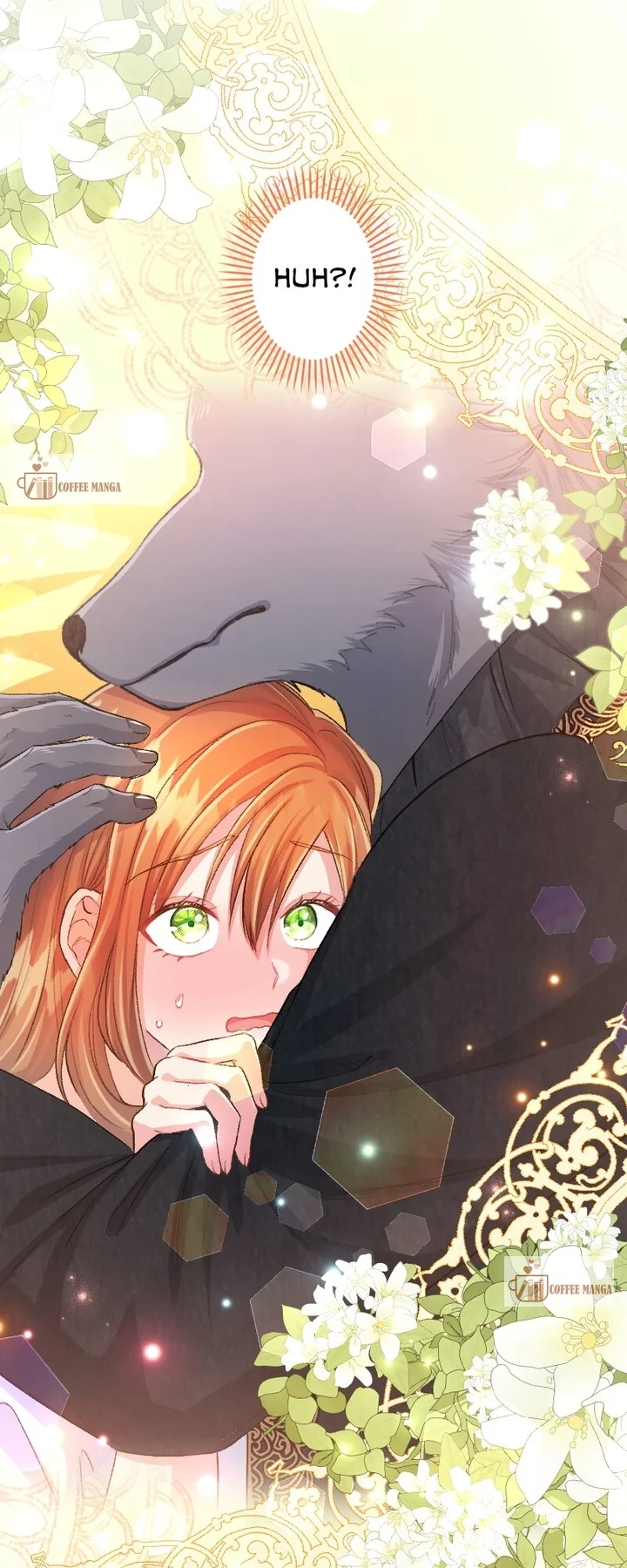 Sacrificed to Be the Beast King’s Bride Chapter 7 177 03