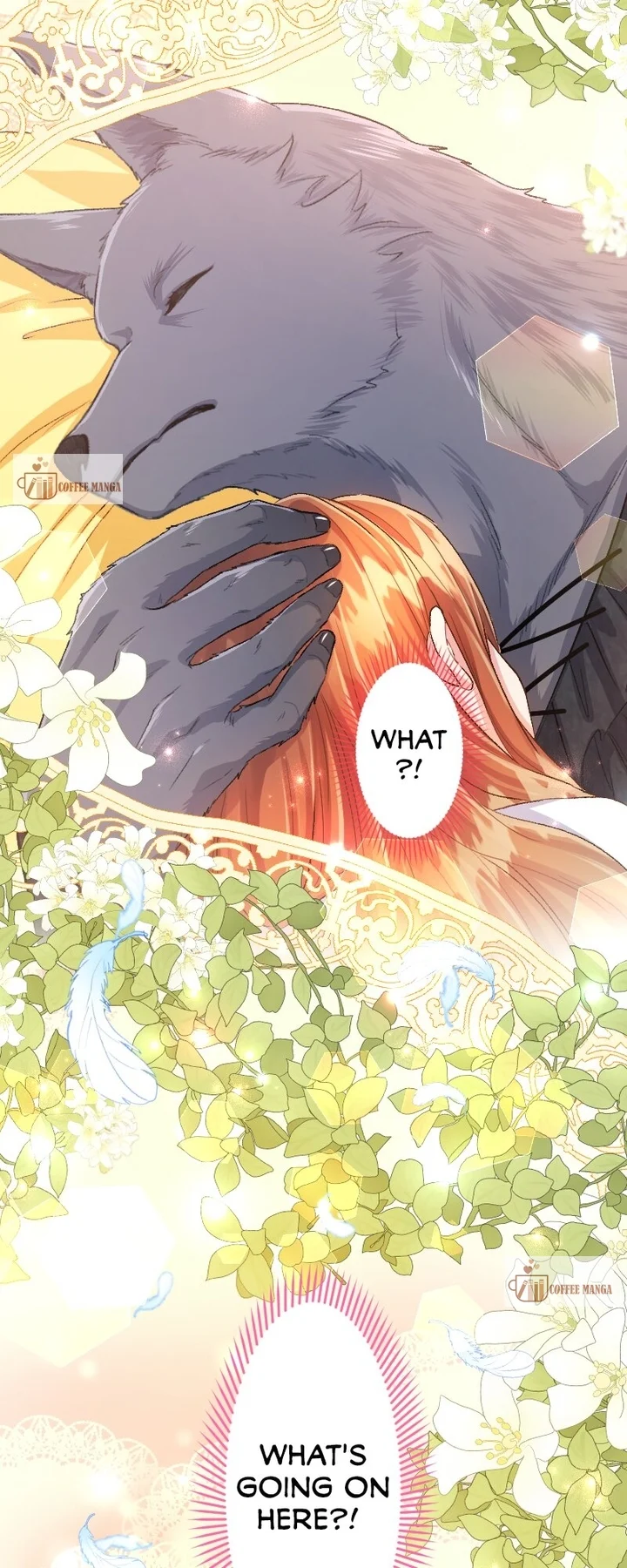 Sacrificed to Be the Beast King’s Bride Chapter 7 178 04