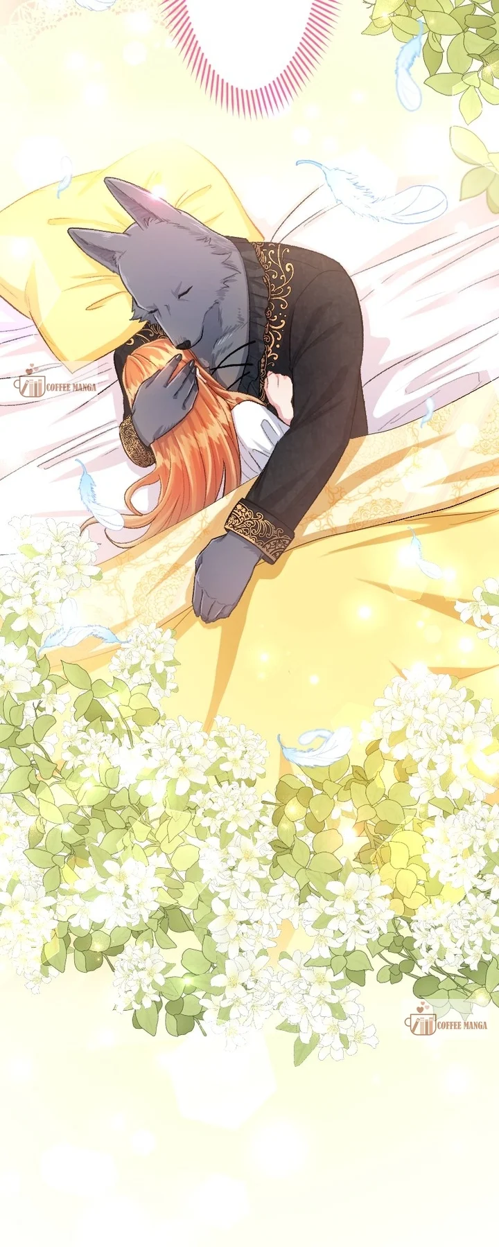 Sacrificed to Be the Beast King’s Bride Chapter 7 179 05