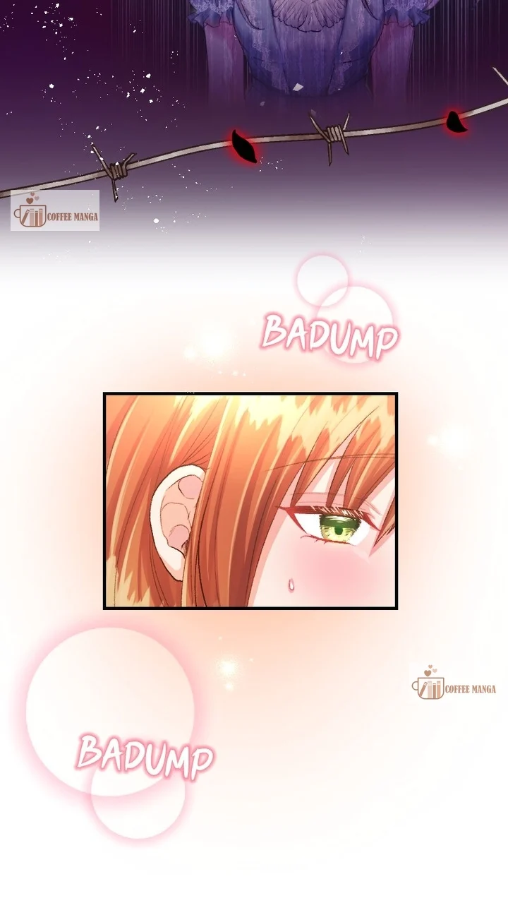 Sacrificed to Be the Beast King’s Bride Chapter 7 185 11