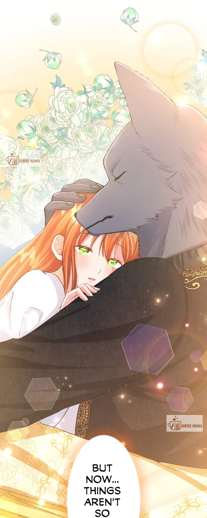 Sacrificed to Be the Beast King’s Bride Chapter 7 186 12